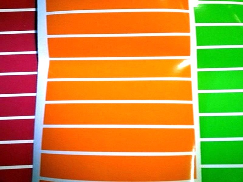 1 Dozen Arrow Wraps, your choice of color and size + FLUORESCENT + FREE EXTRAS