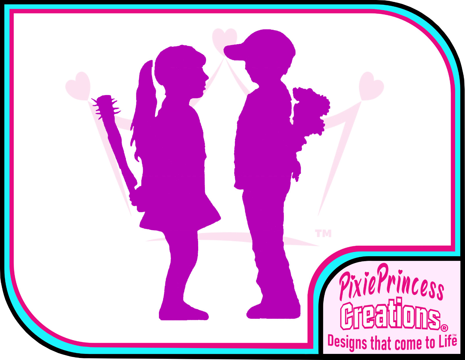 Banksy G Boy Meets Girl Vinyl Sticker Wall Art Poster Car Van Home Decor Decal