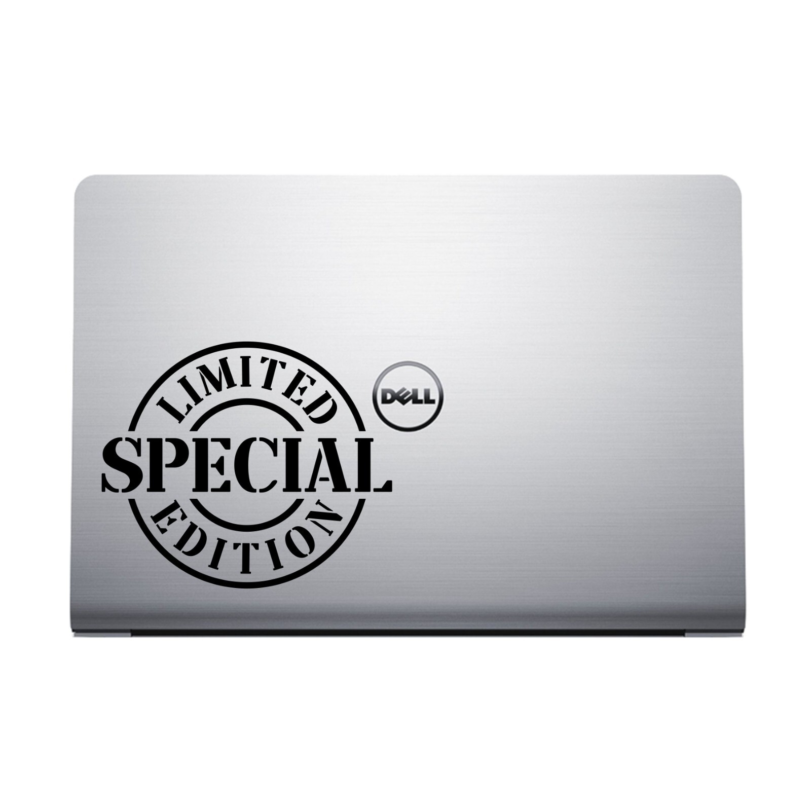 LIMITED SPECIAL EDITION Vinyl Window Decal Sticker Locker Computer Car Truck Van