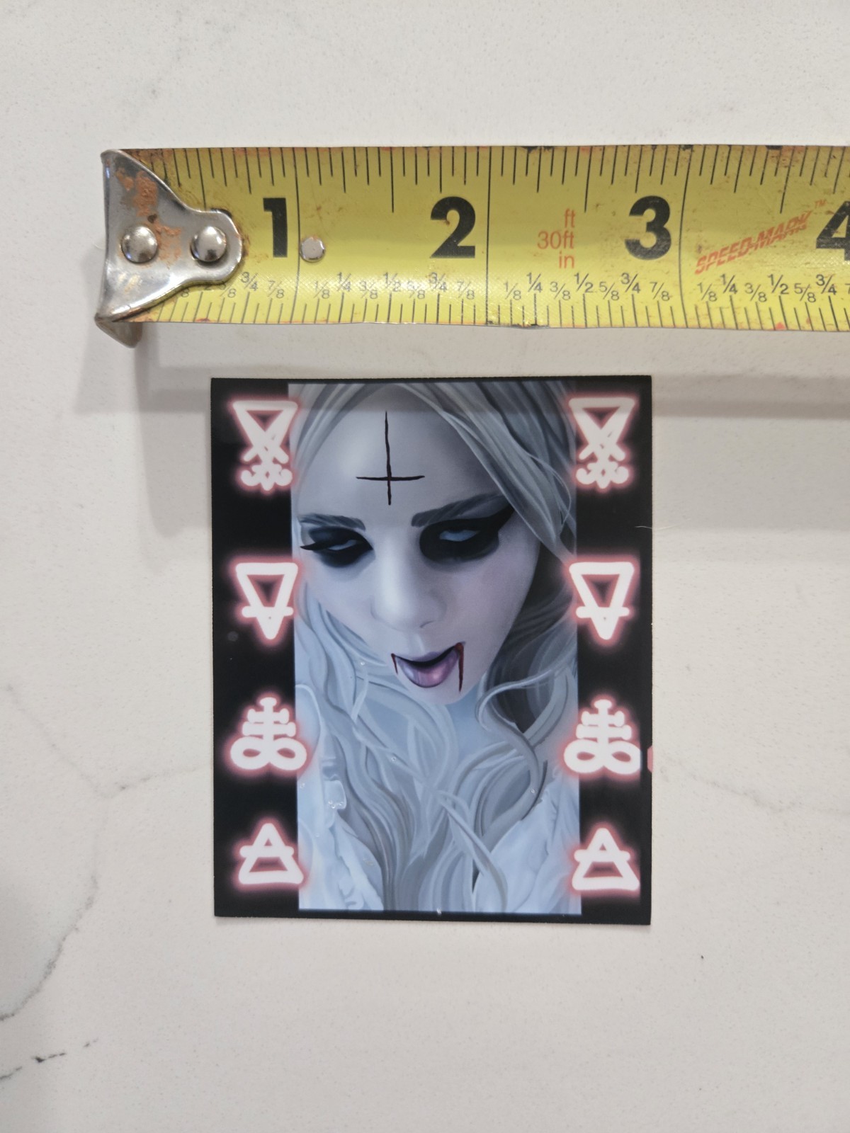 In This Moment Sticker Pack
