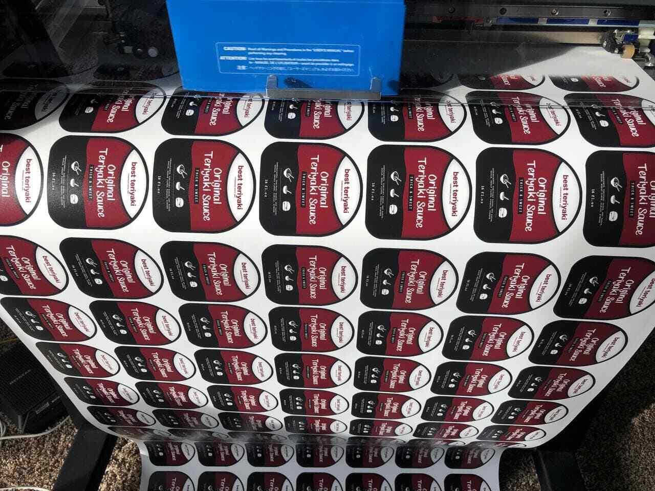 Custom Logo Stickers | Custom Product stickers | Logo Stickers Die cut | Decals