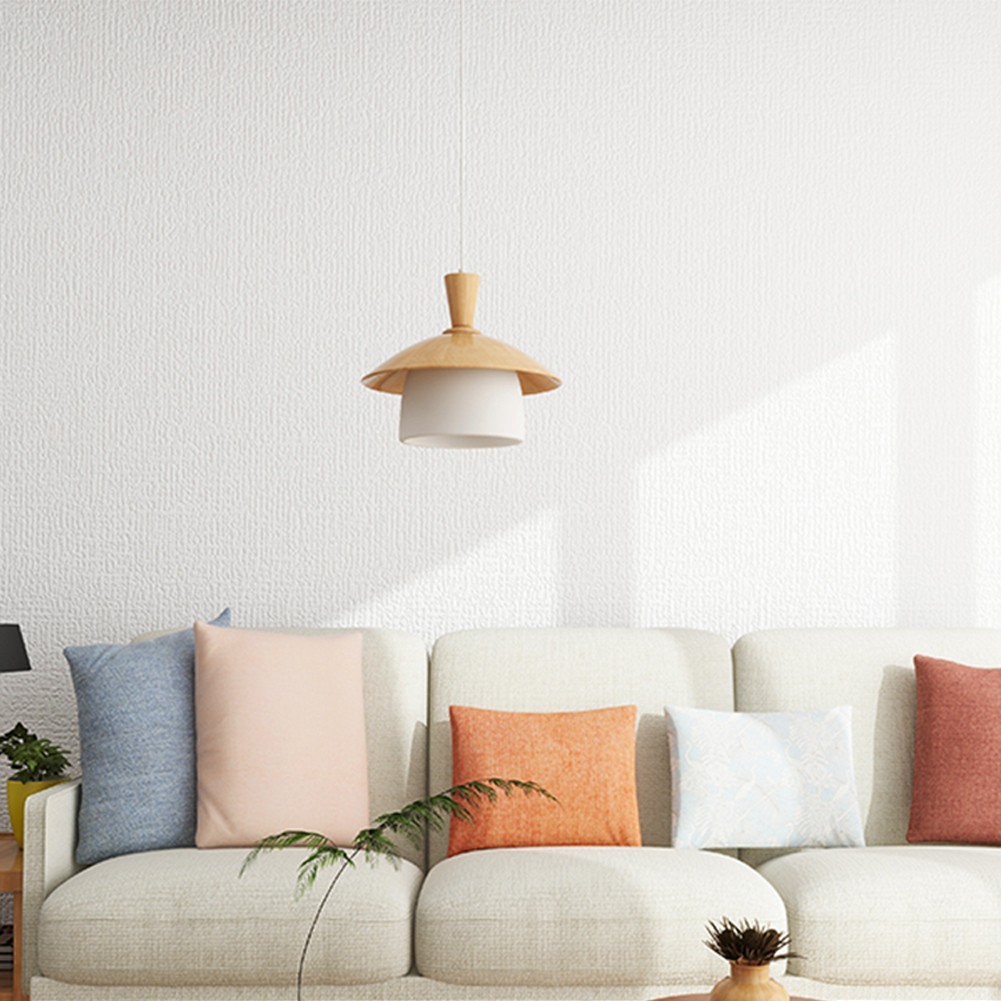 Modern Solid Color Wall Sticker for Contemporary Decor (62 characters)