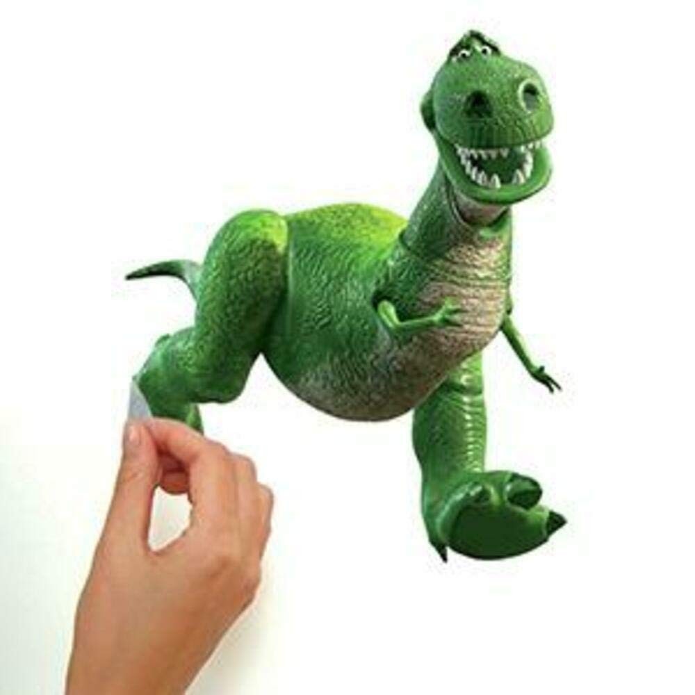 RMK1428SCS Toy Story 3 Peel and Stick Wall Decals
