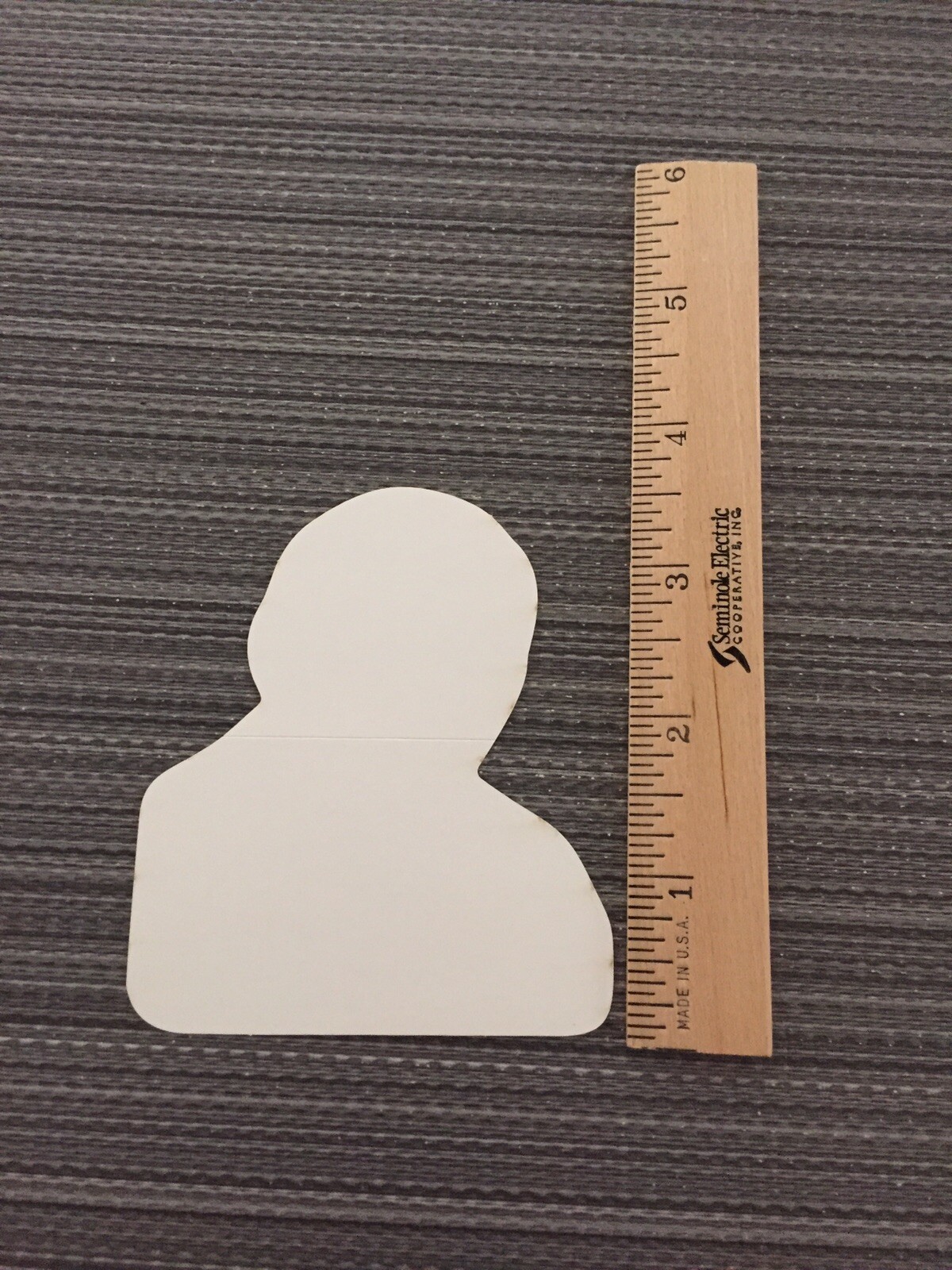 DR. FAUCI Fan Club Sticker NEW Dr. Anthony Fauci trust science