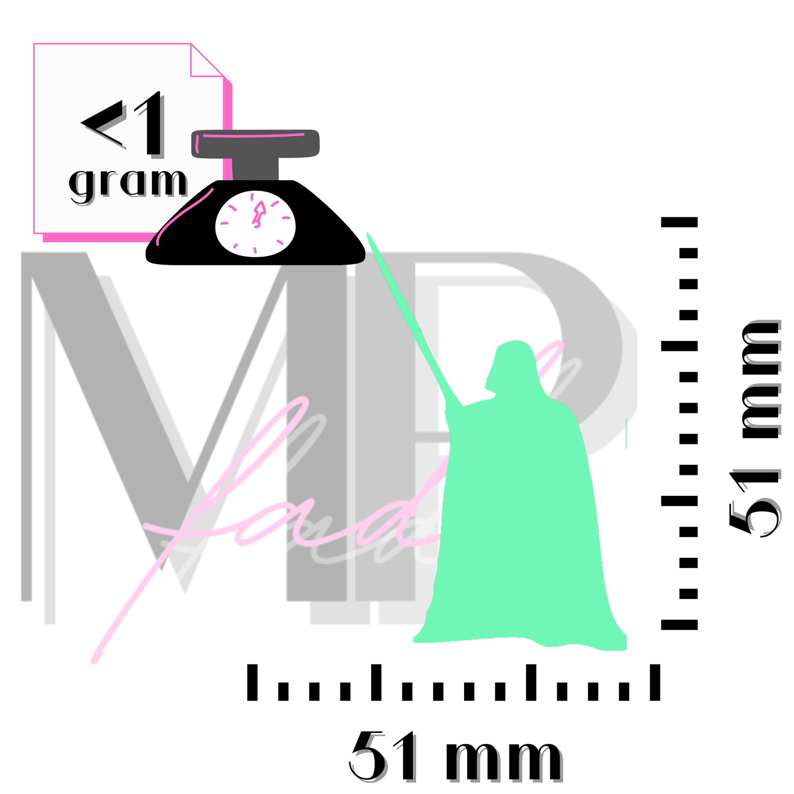Star Wars LIGHT Switch Decal DARK SIDE Vinyl Wall Home Decor GLOW-IN-THE-DARK V2