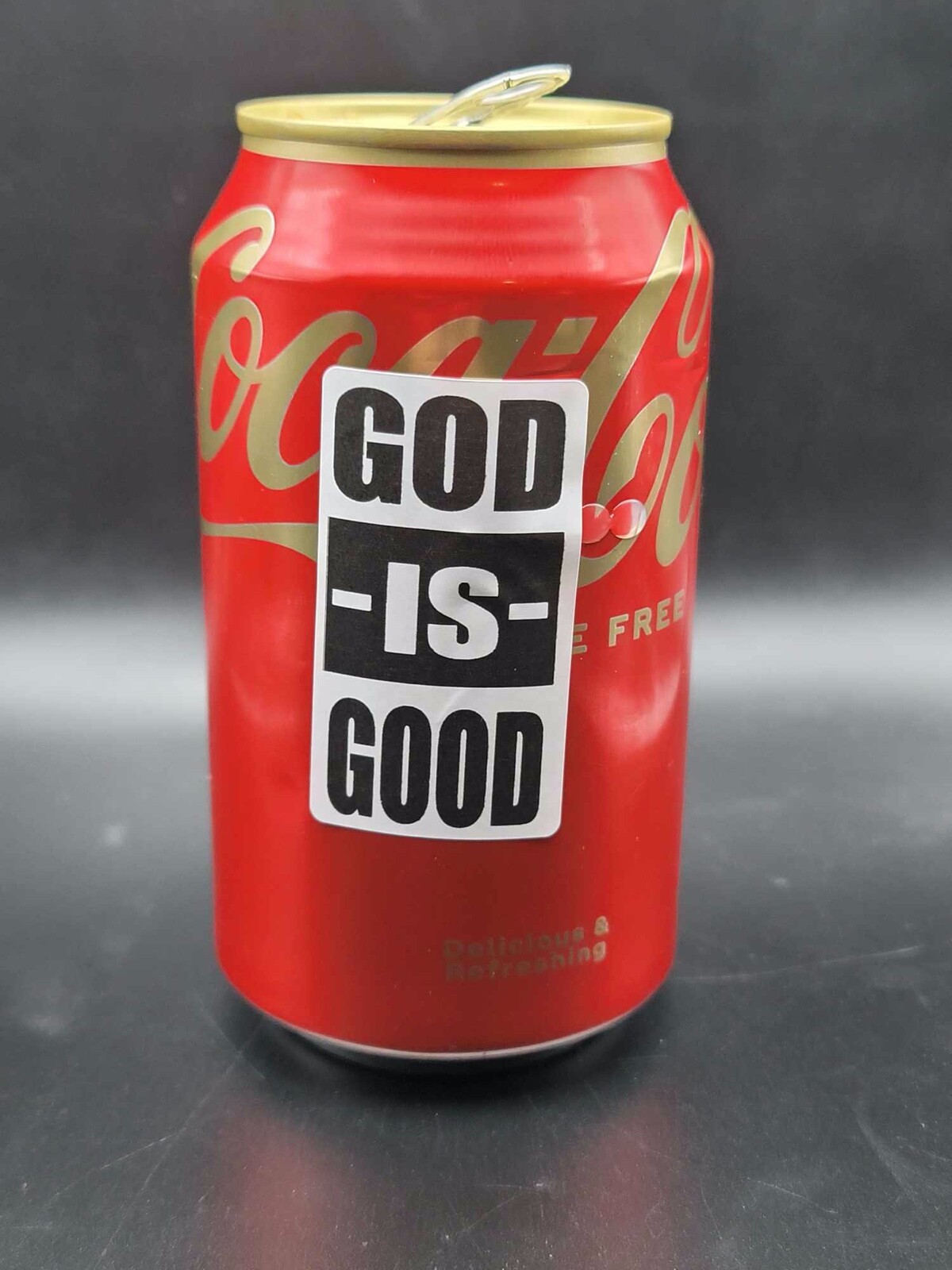 "GOD IS GOOD" Stickers 25-500Pack decal labels sticker jesus bulk religious lord