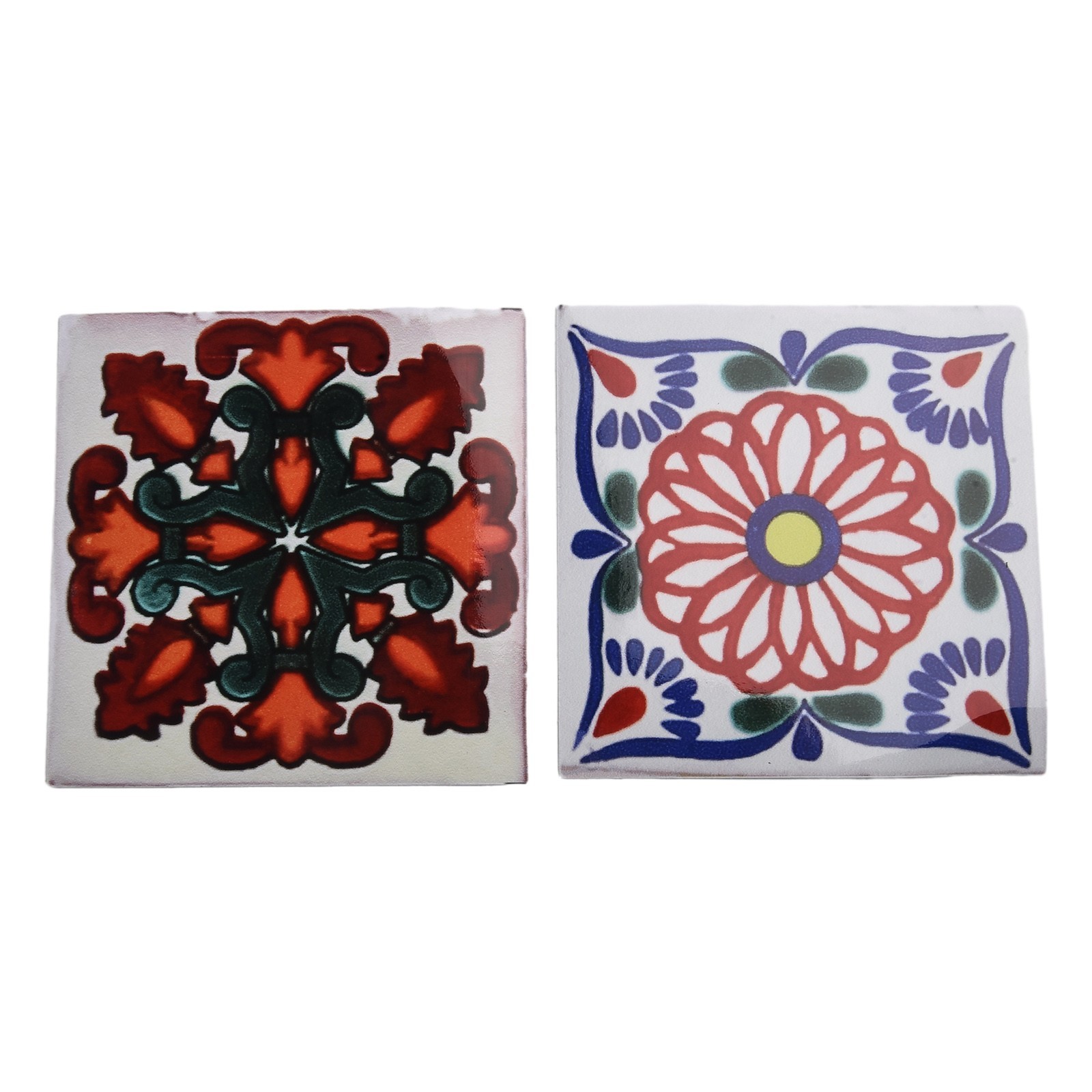 Traditional for TILE Transfers Stickers Wall Vintage Victorian Moroccan Retro