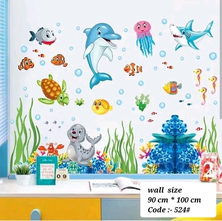 Wall Stiker Wall Decorations