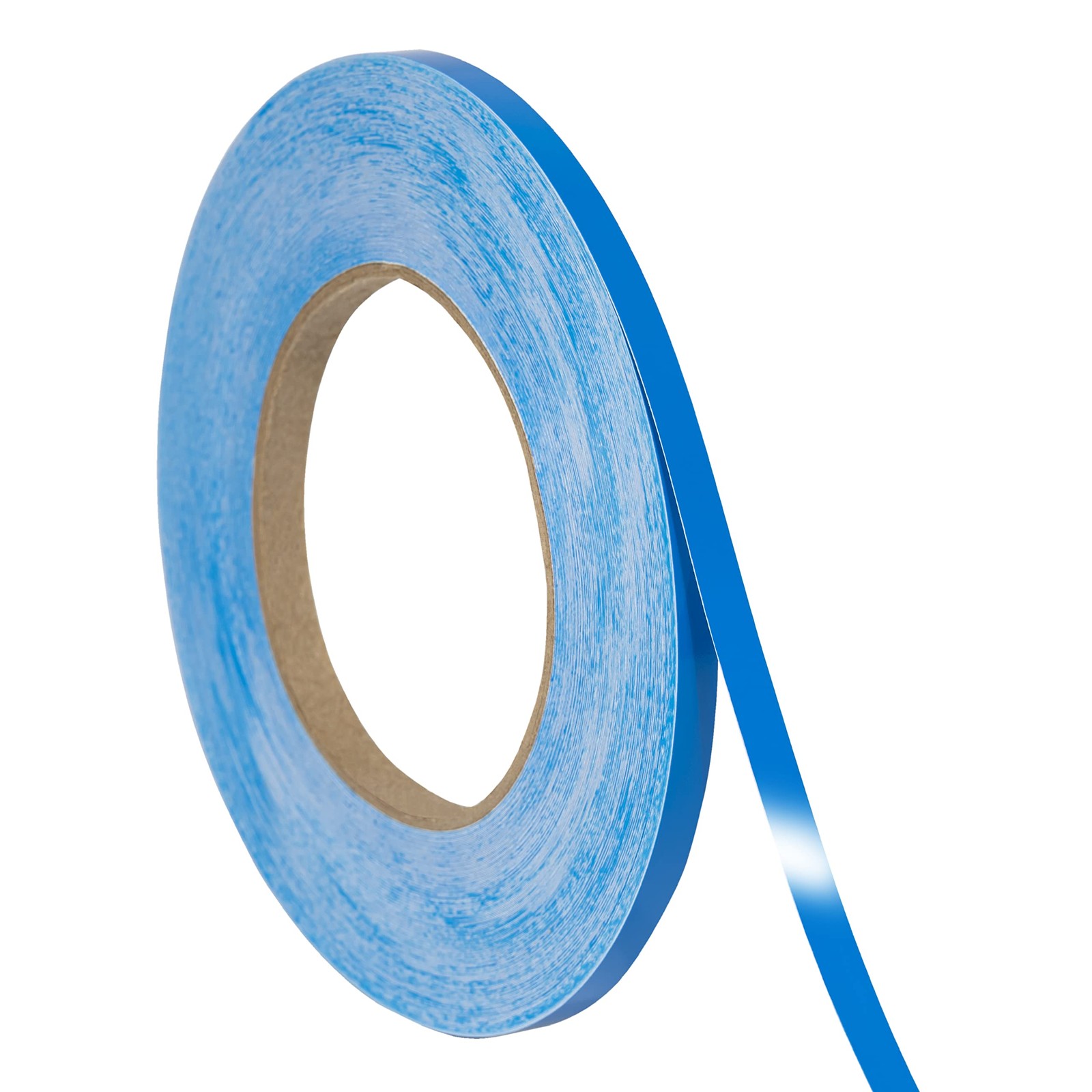 Sky Blue Vinyl Pinstriping Tape 1/2" Stripe Decals and Stickers