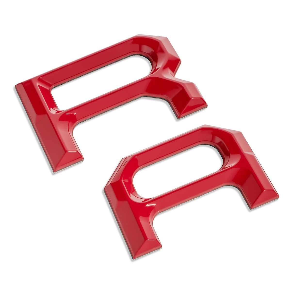 EyeCatcher Pro Series Tailgate Letter Inserts Compatible with 2014-2021 Tundra (