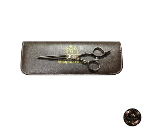 Fujisan Scissors Made in Japan Cutting Scissors 6.5 (6.0 inch) Professional