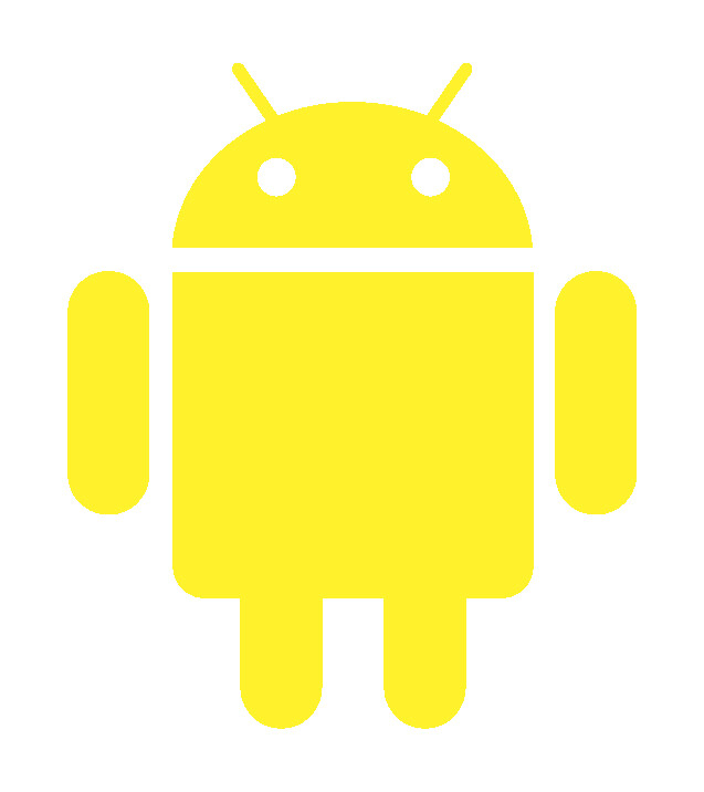 android sticker decal droid sprint motorola verizon samsung huawei