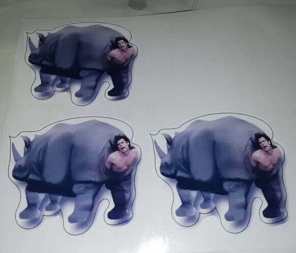 ace ventura , jim carrey , funny, sticker , sticker