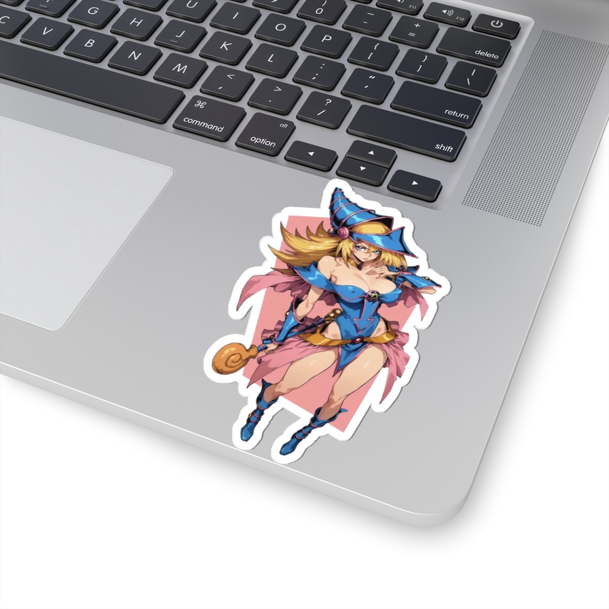 Mana Sticker (1)