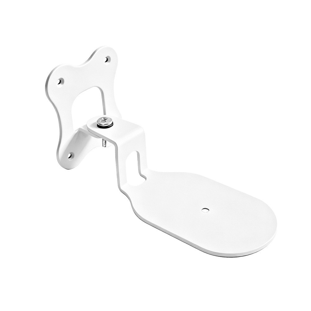 Wall Mount Bracket for Lifestyle For ultra Surround Speakers Metal Black White