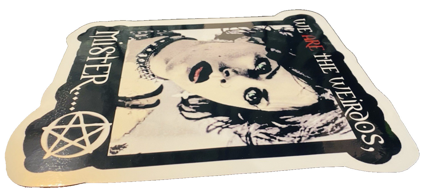 The Craft Nancy Downs Inspired Waterproof Car Decal Wall Poster Vinyl Sticker
