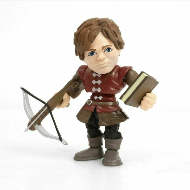 Loyal Subjects Game of Thrones Action Vinyl Figures