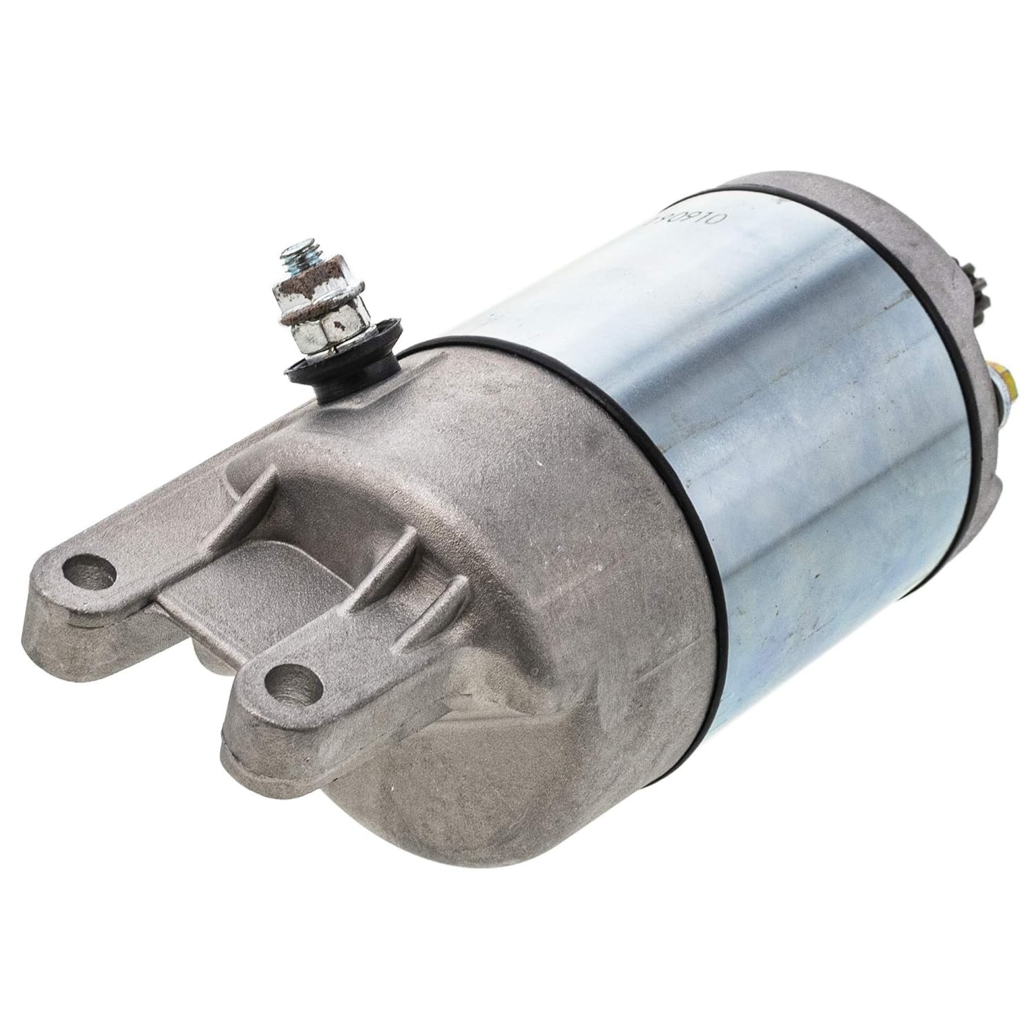 Starter Motor Assembly 31200-HA7-315 High Torque for 1986 Honda Fourtrax TRX350