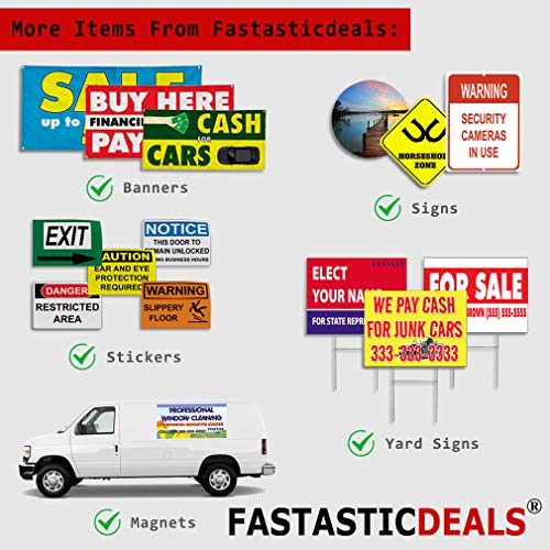 Danger Flammable OSHA Vinyl Label Decal Sticker 7 Inches X 5 Inches 7×5 inches