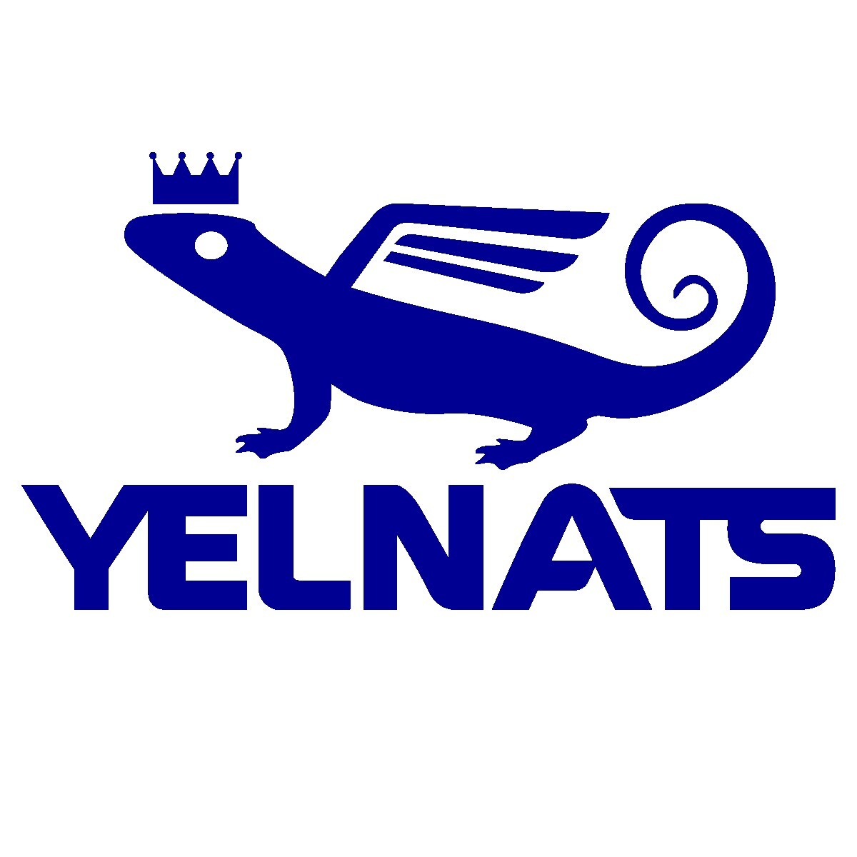 Yelnats Decal, Stanley Decal Tumbler Vinyl Logo, Stanley Sticker Parady