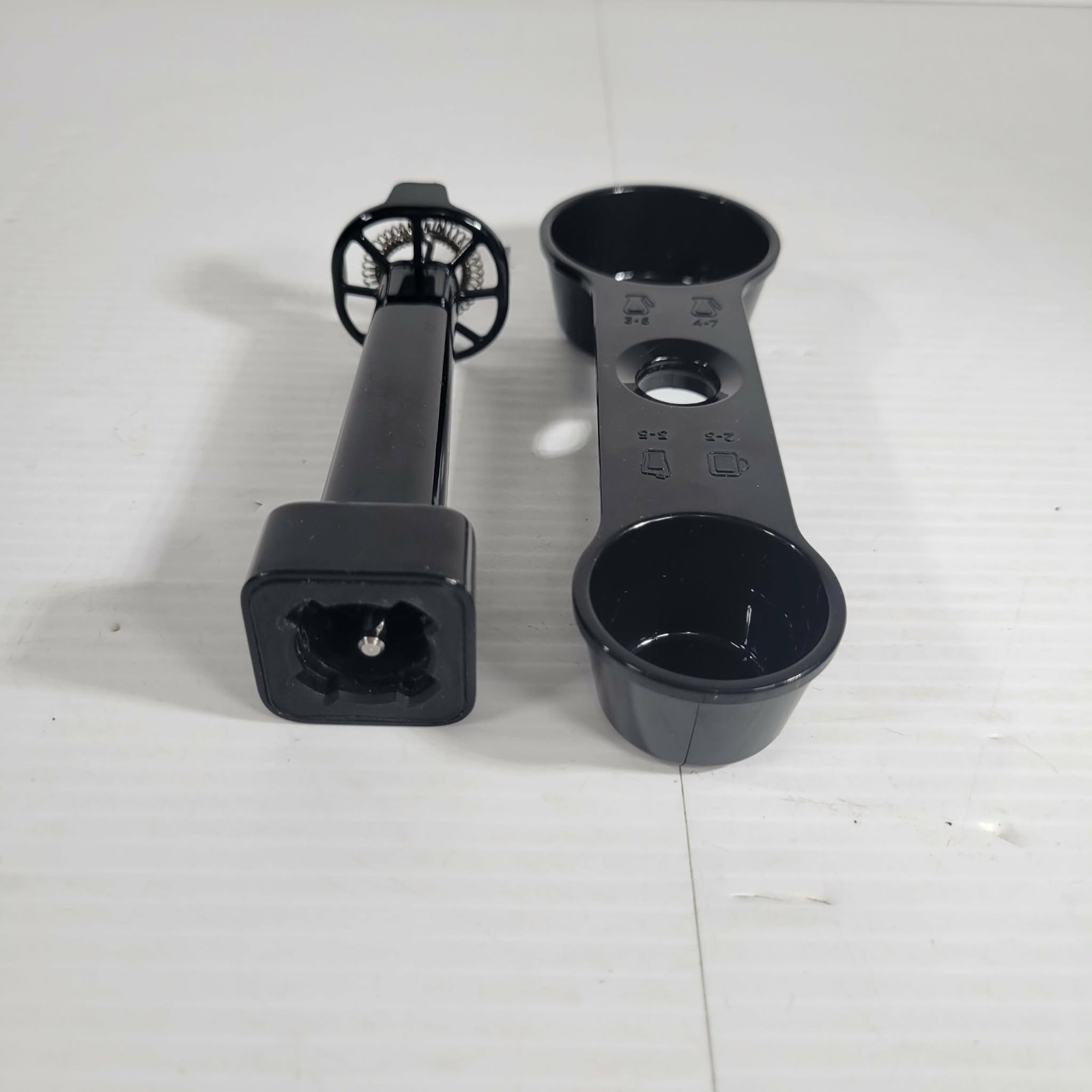Ninja CFN602 Expresso Coffee Barista Machine Frother OEM Part & Measuring Scoop