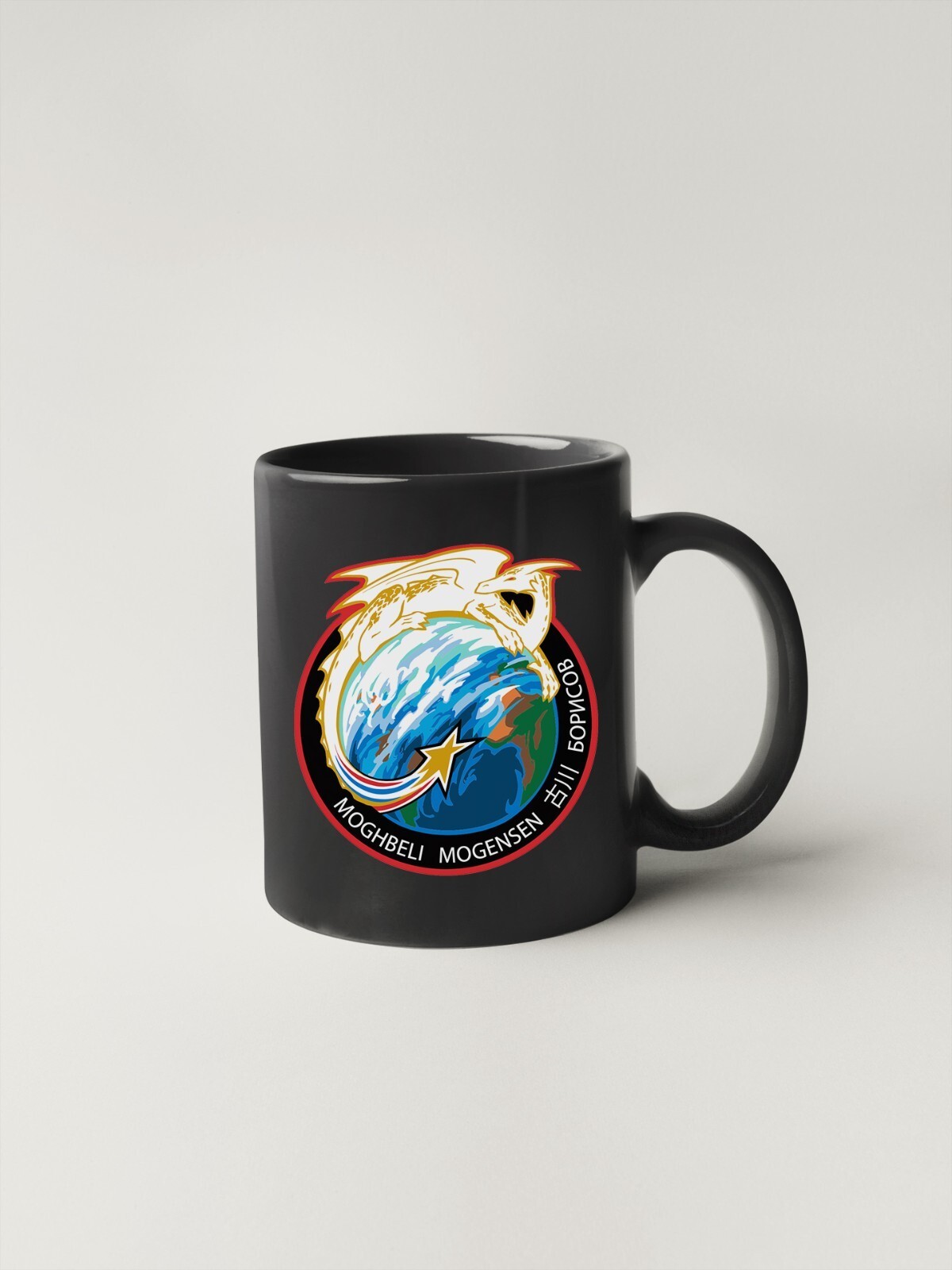 NASA SpaceX Crew-7 Mission Patch Sticker Decal NASA Commercial Crew Flight