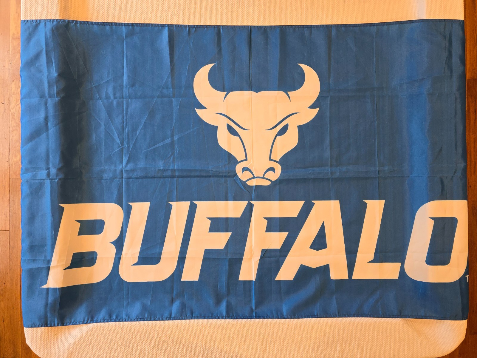 University of Buffalo Wall Tapestry (3' x 5')