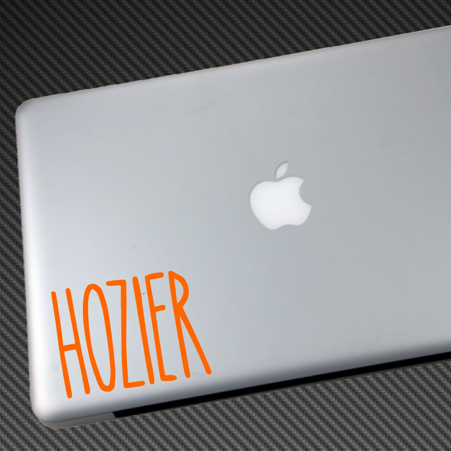 HOZIER VINYL STICKER CAR DECAL cd shirt hat poster laptop take me to church ep