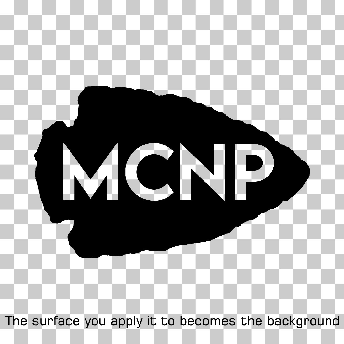 Mammoth Cave National Park MCNP Arrowhead Vinyl Sticker Decal Car Laptop Gift