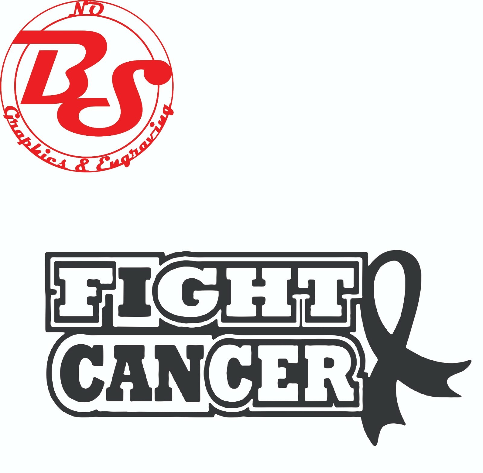 6" Breast Cancer Awareness Vinyl Decal Save the Ta-Tas Hooters Boobies Tits noBS