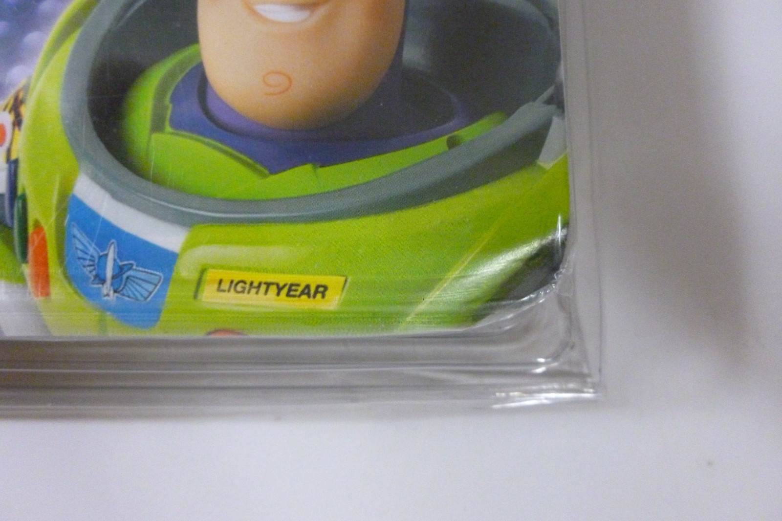 3 Winnie the Pooh Toy Story – Buzz Lightyear – Superman Peel & Stick Wall Decals