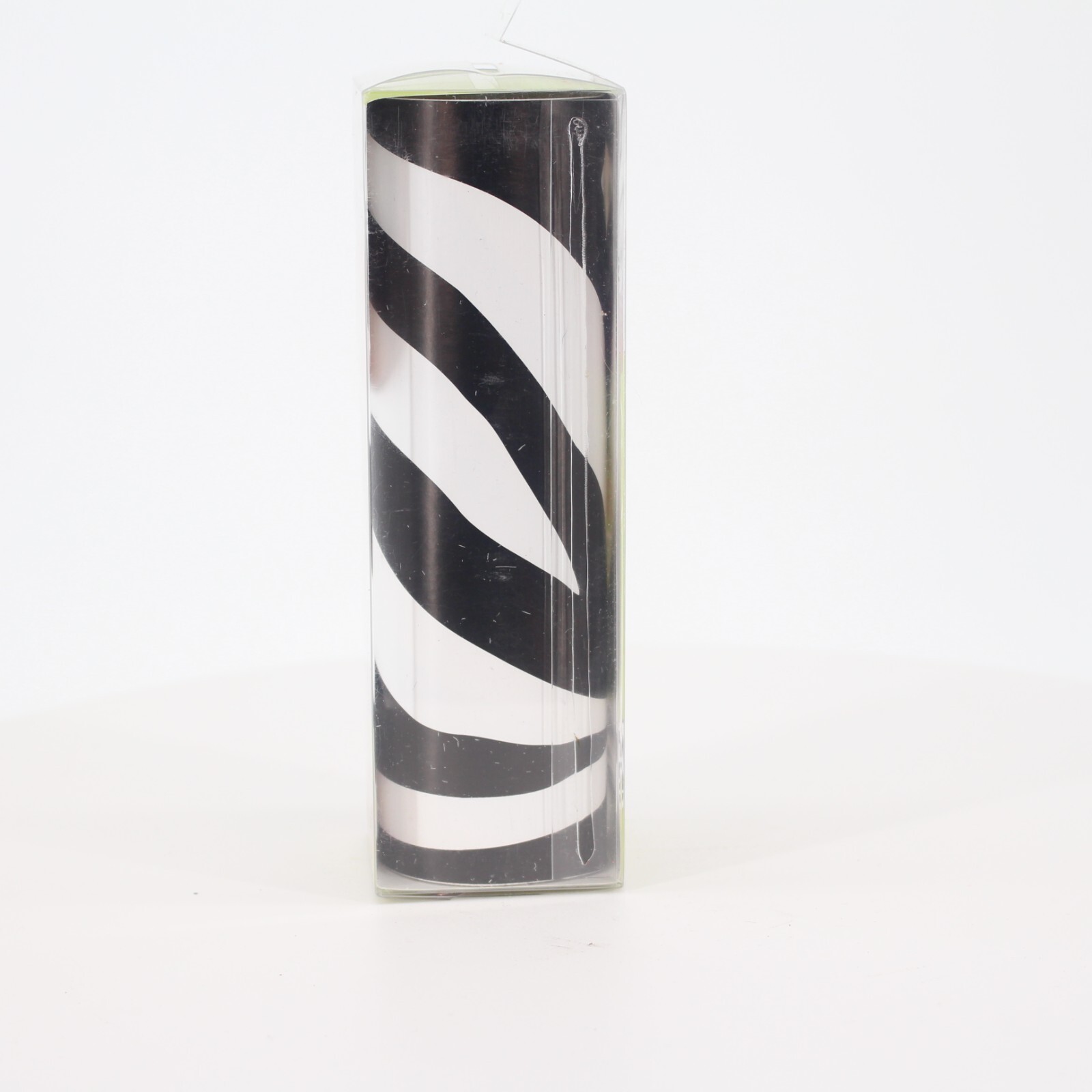 Wall Pops! Stripe Decor Art Go Wild Peel & Stick 6.5"x16ft Reusable Removable