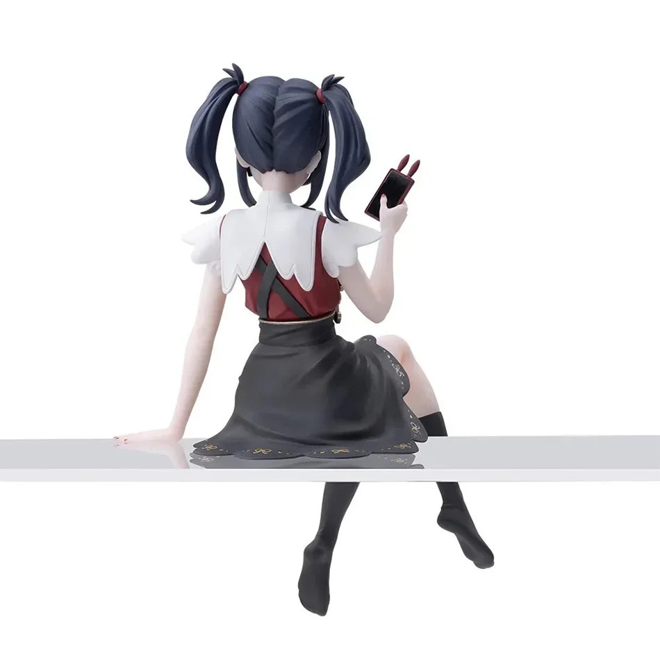 Needy Girl Overdose Figure – Ame-chan KAnge PVC Action Figure Anime Statue NEW