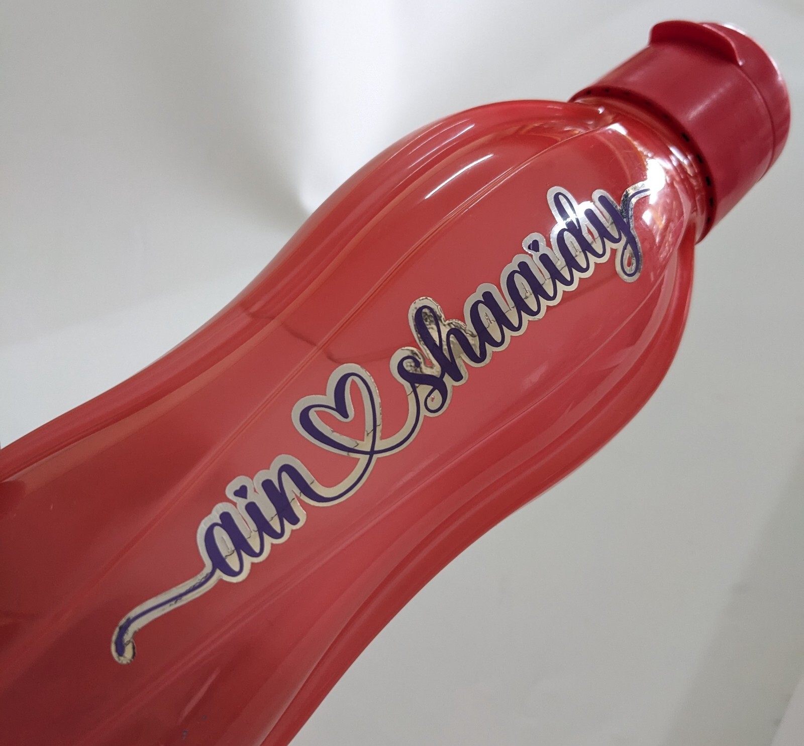 Custom ANY Name Text Vinyl Sticker Double Layer Decal Personalized Oracal 651