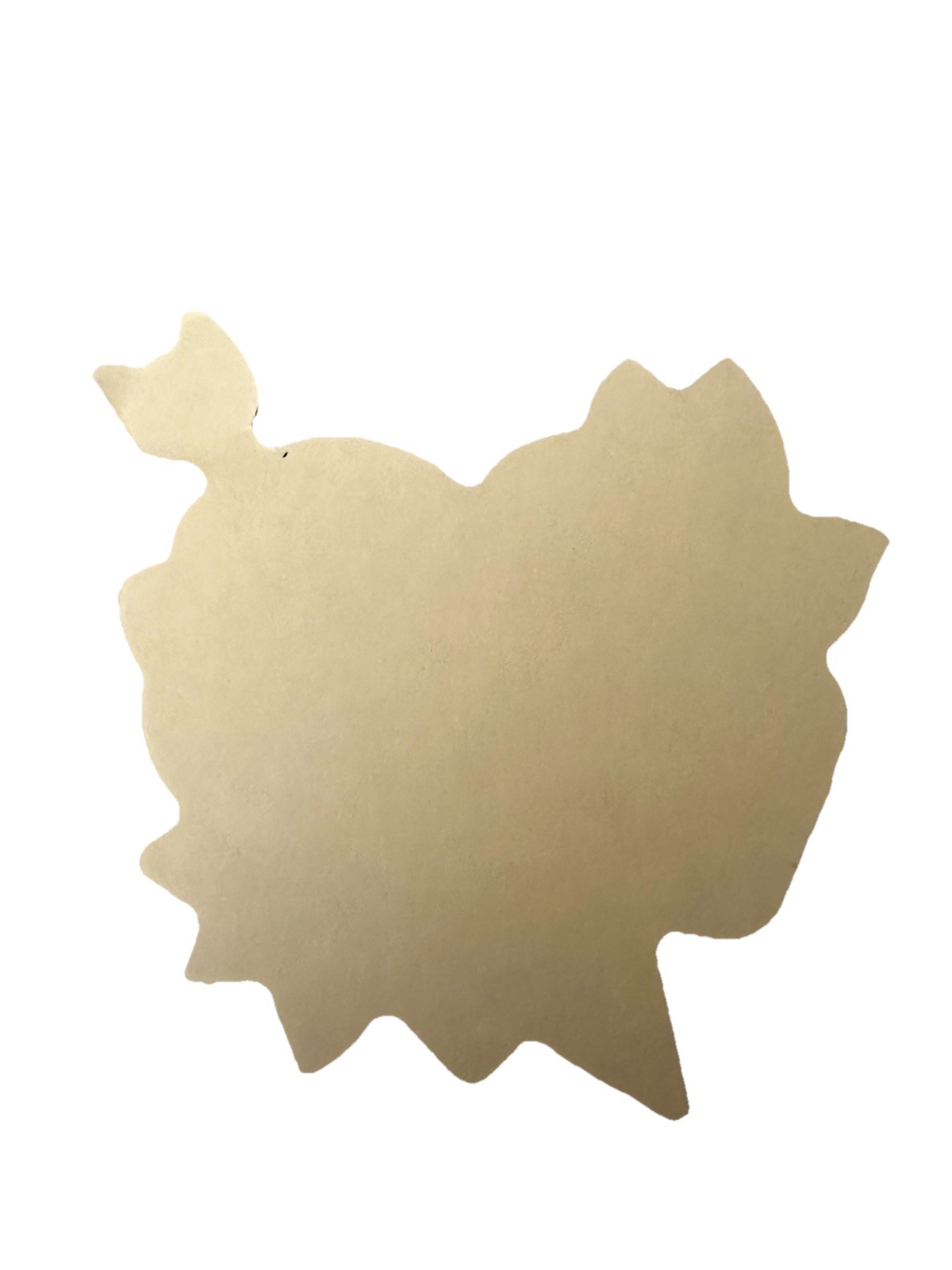 Original Nikwax Heart sticker decal 3.5" x 3.5" Outdoor Adventure Water Proofer