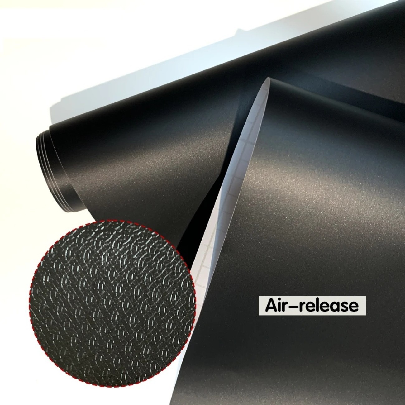 Car Stickers Black Vinyl Auto Tuning Wrap Waterproof Motorcycle Body Film Decals