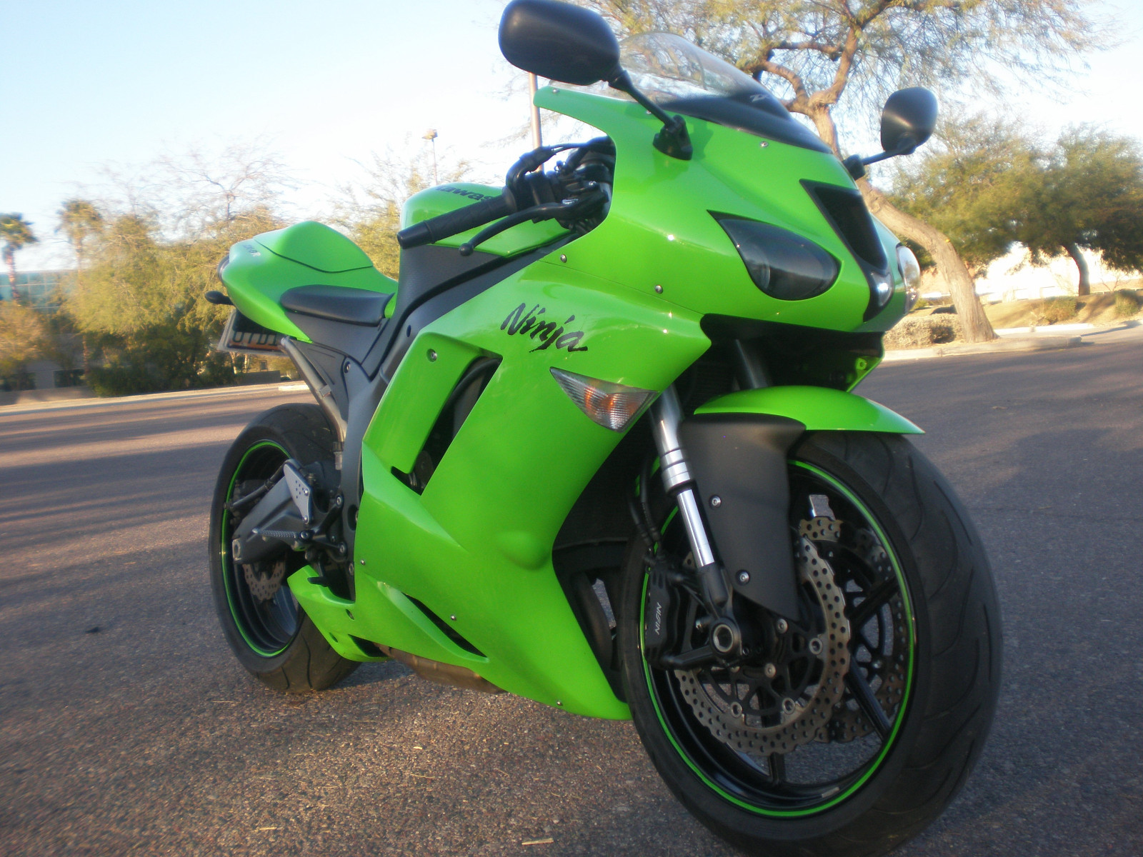 17"-18" MOTORCYCLE CAR RIM STRIPES WHEEL DECALS TAPE STICKERS VINYL GRAPHIC KIT