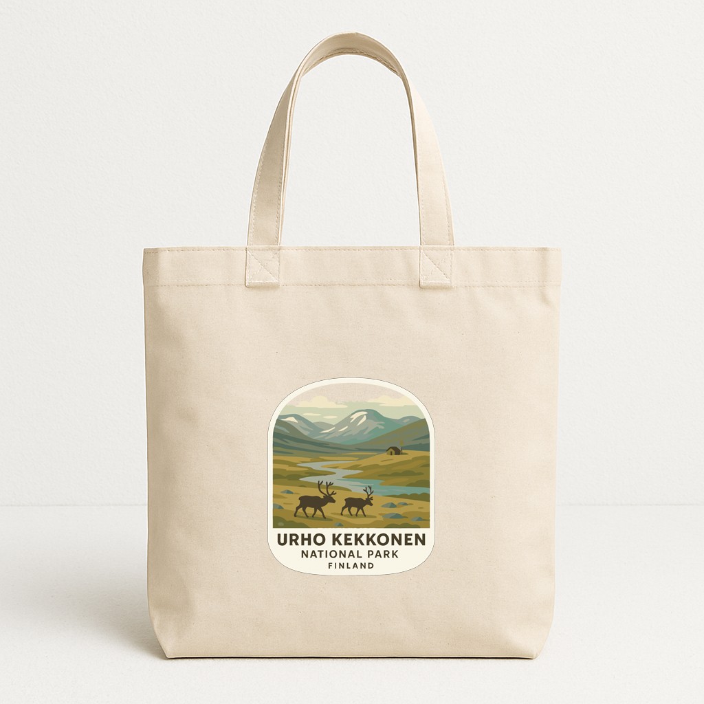 Urho Kekkonen Finland Iron On Heat Transfer Vinyl HTV World National Parks
