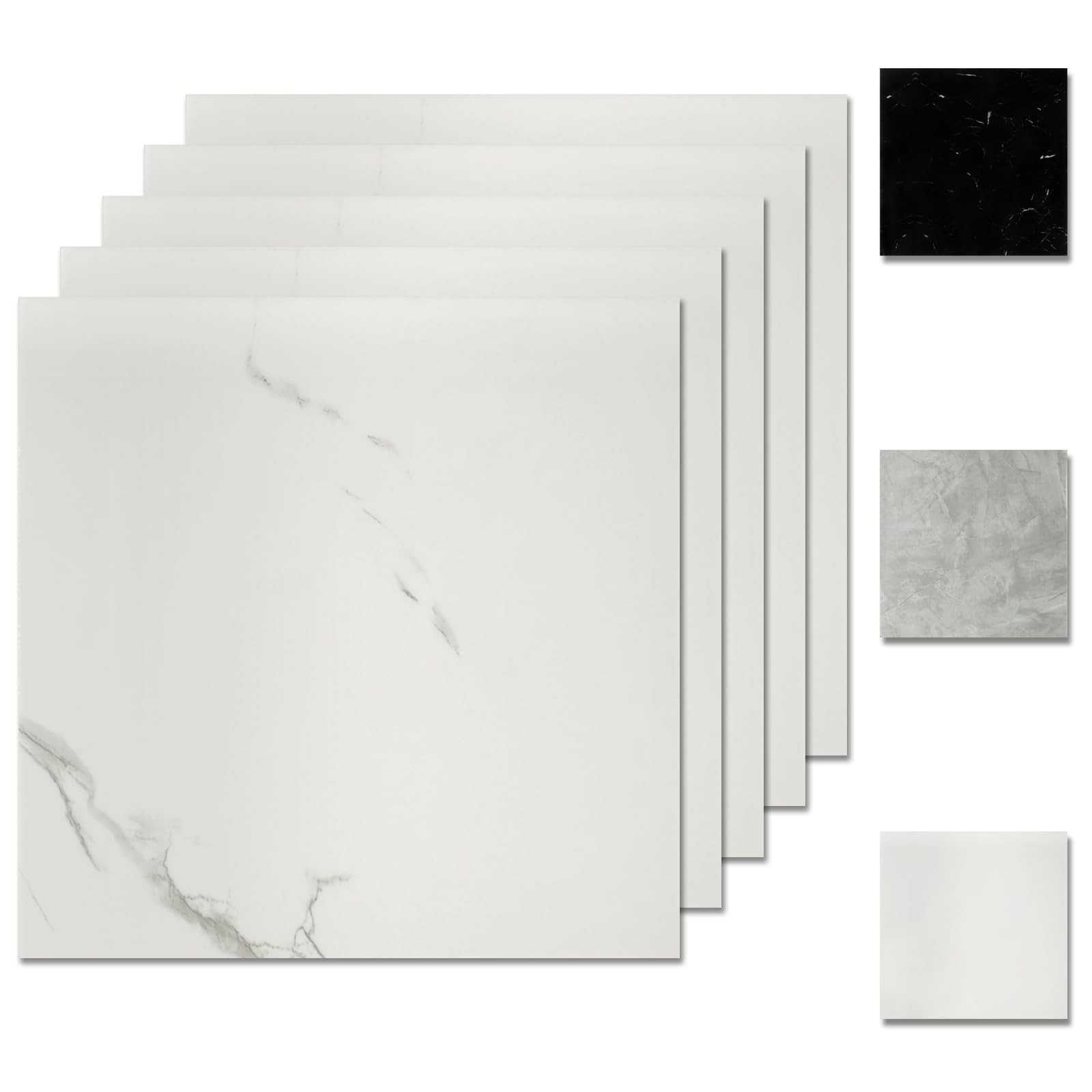10 Sheets Peel and Stick Backsplash, 11.8"x11.8" Stick on Backsplash Tile Sti…