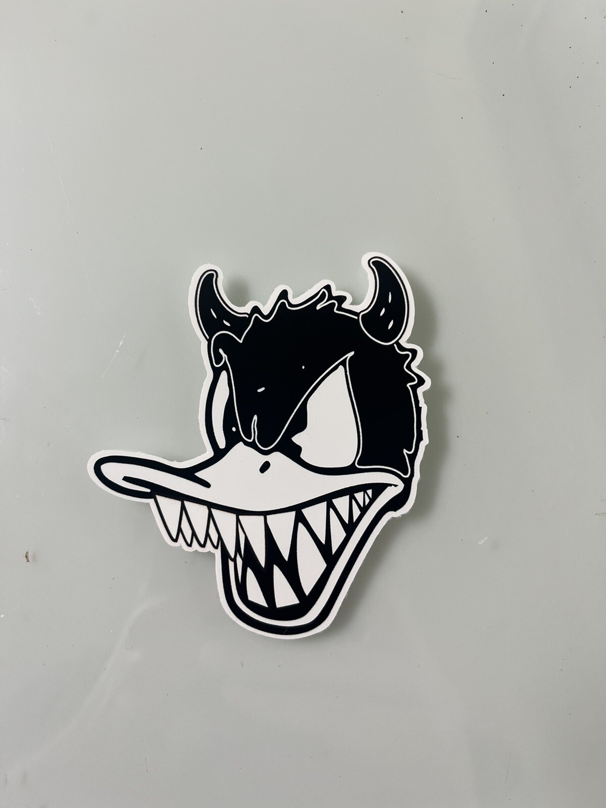 Mickey Mouse Sticker Pack – Punk Rock Heavy Metal