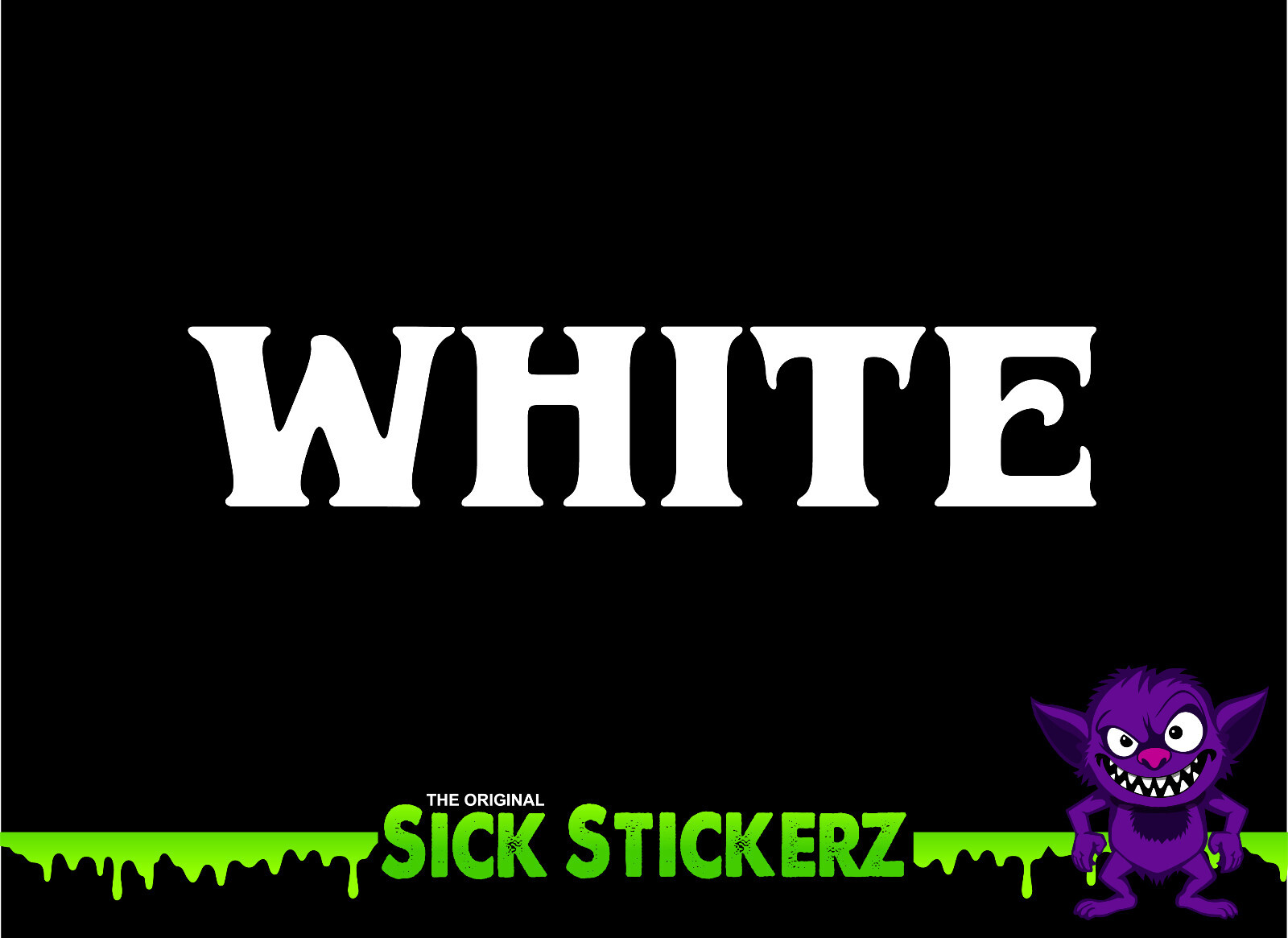 Shocker Sex Decal Bumper Sticker Car Windows Funny Rude Humor Prank
