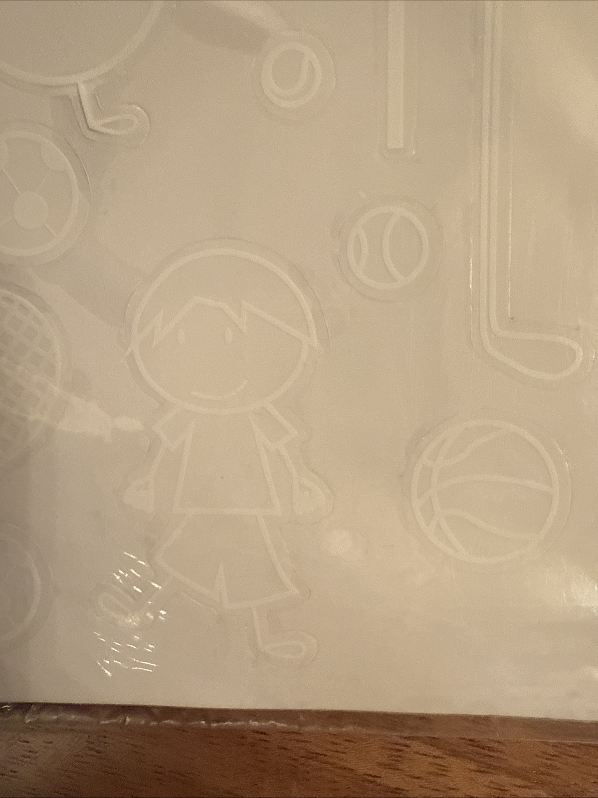 10 FAMILY FIGURES MOM DAD KIDS PETS CAR WIDOW VINYL DECAL STICKERS New