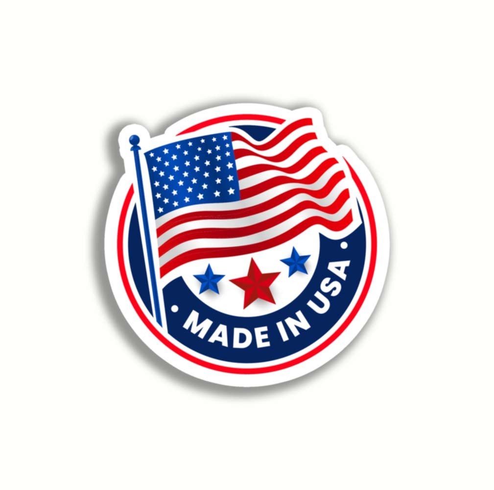 Bad Ass Plumber Skeleton Sticker Funny Skull Plumbing Vinyl Decal 2 PACK