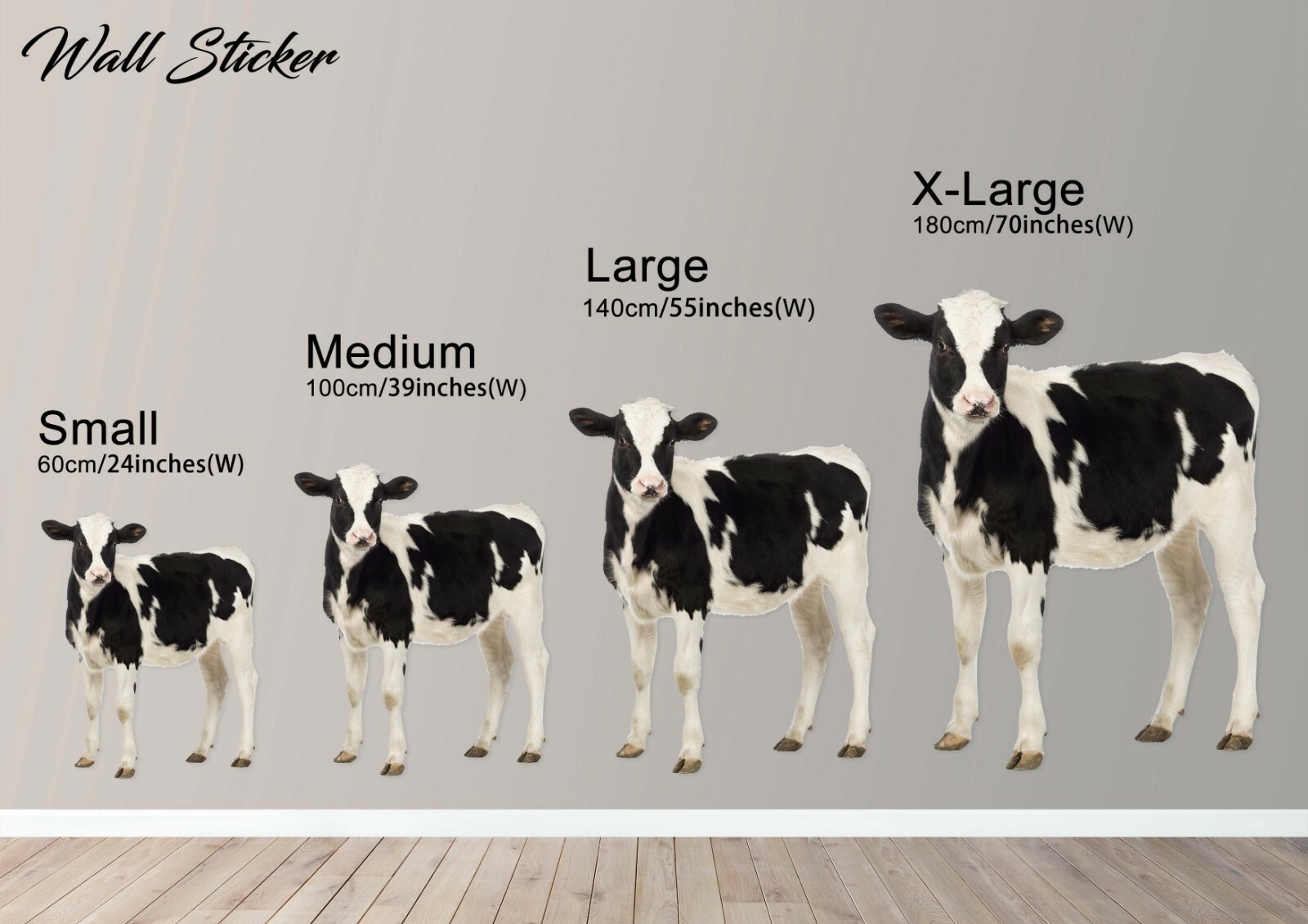 3D Long Wool Sheep A04 Animal Wallpaper Mural Poster Wall Stickers Decal Zoe