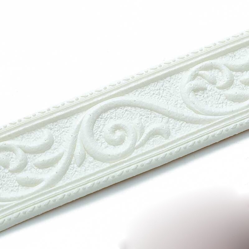 Border Wall Decor Border Wall Decor Wallpaper Selfadhesive 3D Waterproof