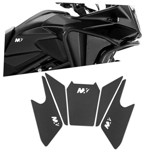 For NX500 NX400 NX 500 400 2025 2024 2023 Motorcycle Accessories Tank Pad