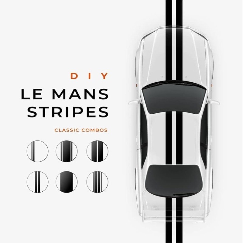 High Gloss Durable Vinyl Wrap Removable Adhesive Cars Walls Laptops Bicycles New