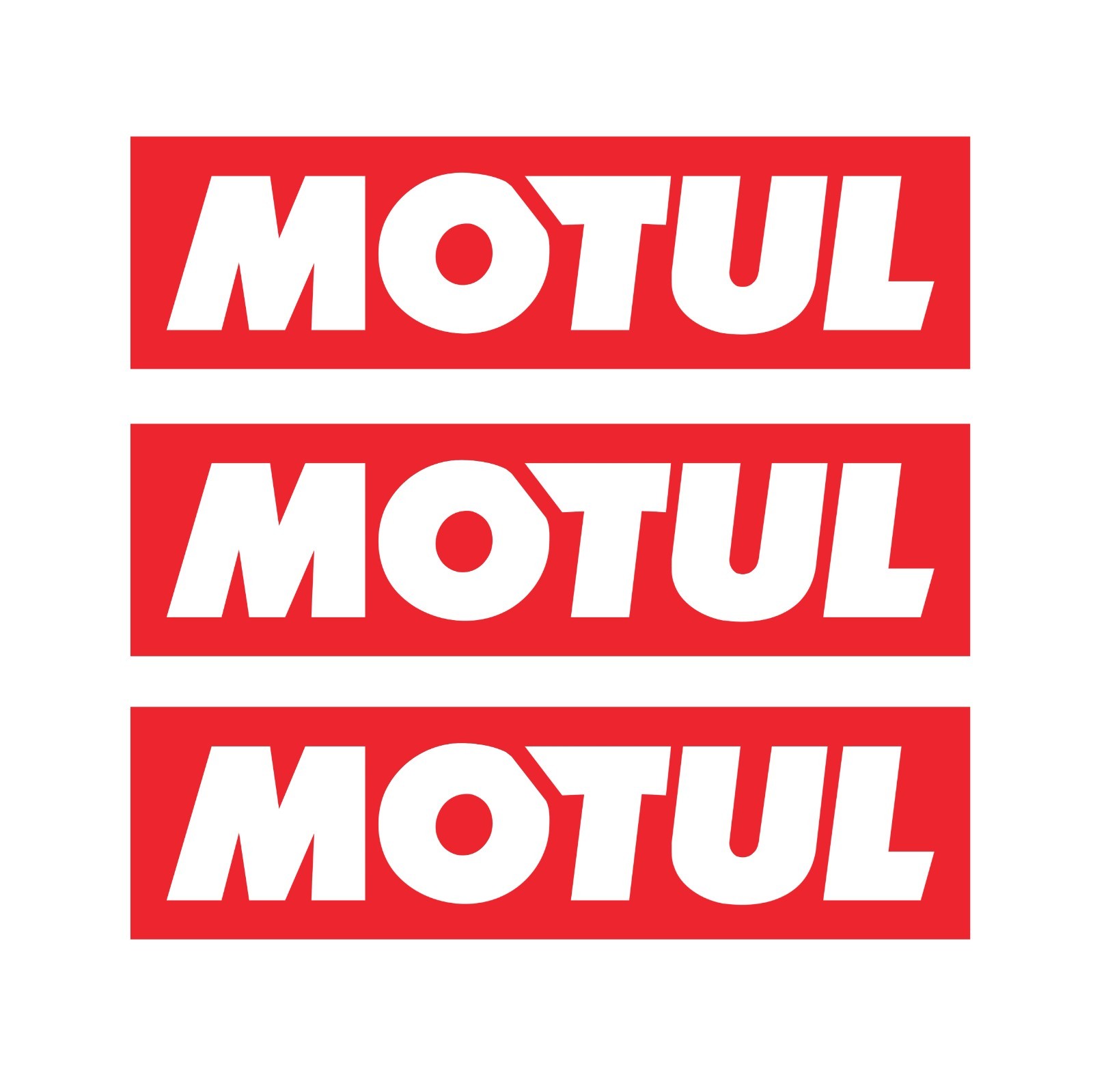 Motul Oil Sticker Motul Die Cut Vinyl Decal Car Racing Drifting Motorcycle