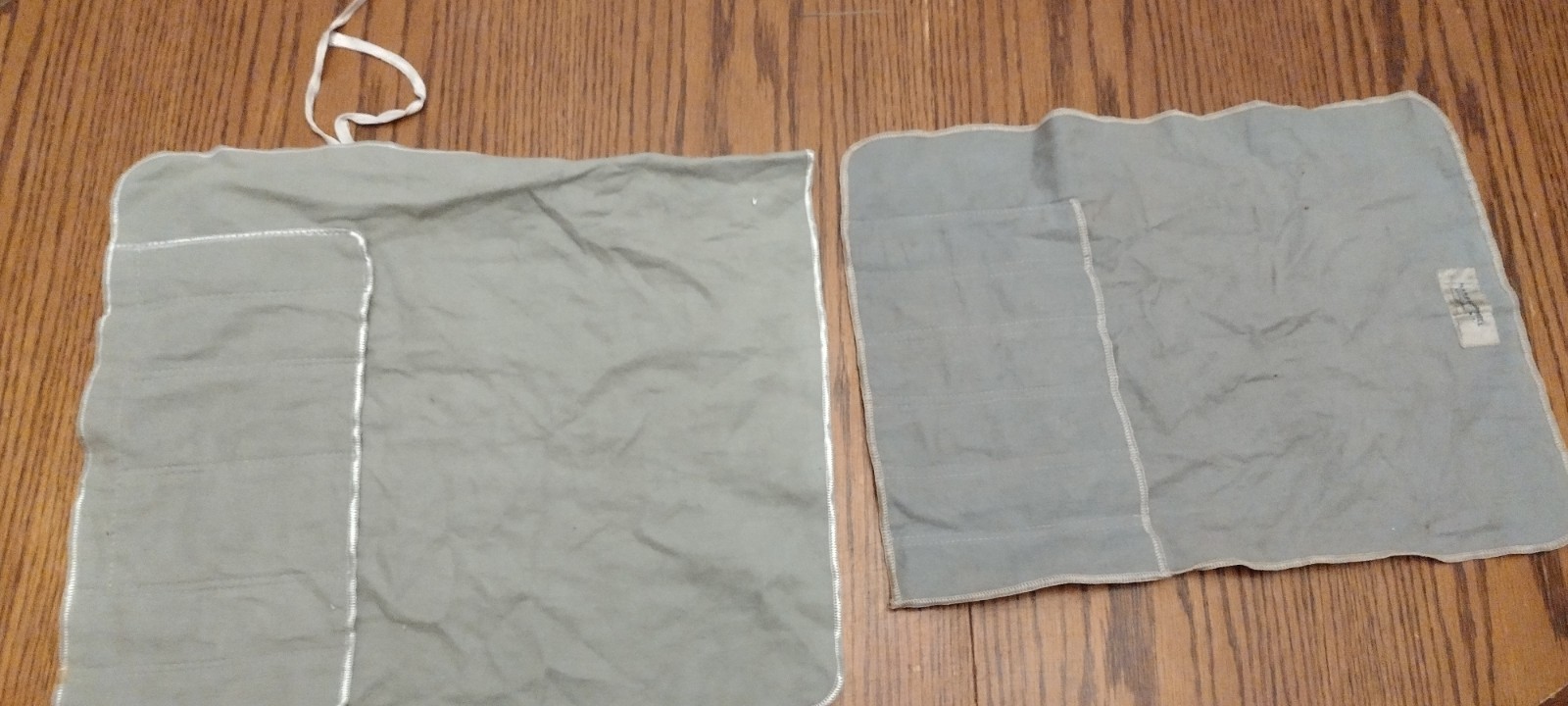 Anti Varnish Cloth for silver ware