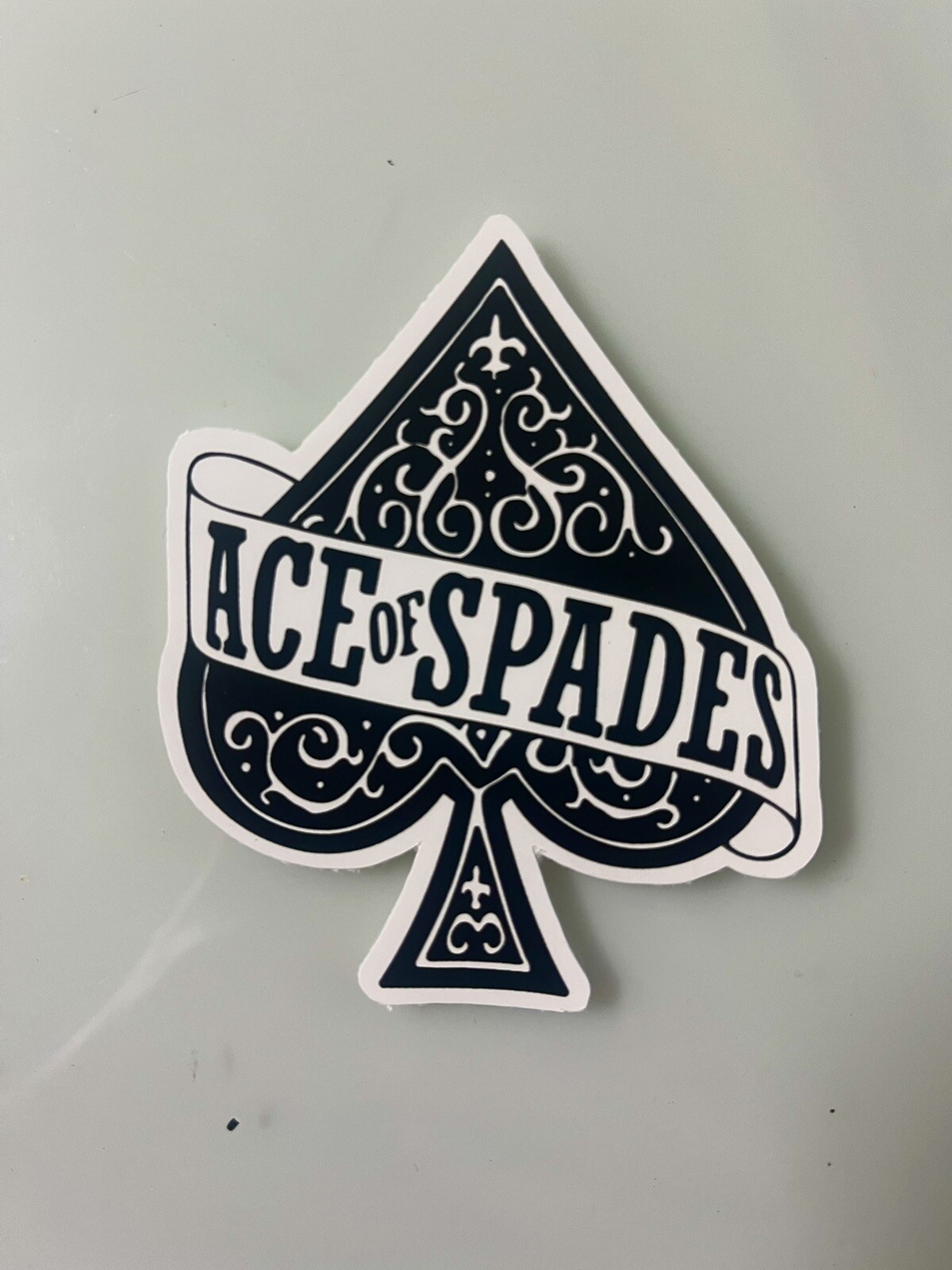 Motorhead Sticker Pack